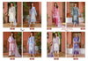 Needle Wonder Premium Lawn Vol 3 By Shree Cotton Dupatta Pakistani Suits 